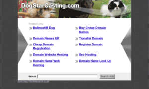 Dogstarcasting.com thumbnail
