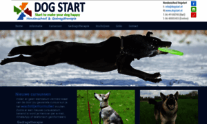 Dogstart.nl thumbnail