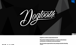 Dogtooth.co.uk thumbnail