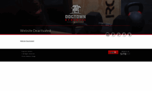 Dogtownathletic.com thumbnail
