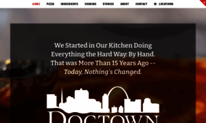 Dogtownpizza.com thumbnail