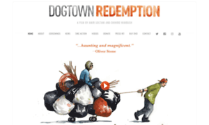 Dogtownredemption.com thumbnail