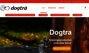 Dogtra.nl thumbnail