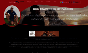 Dogtrainer.vn thumbnail
