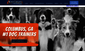 Dogtrainercolumbusga.com thumbnail