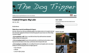 Dogtripper.wordpress.com thumbnail