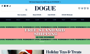 Dogue.com.au thumbnail