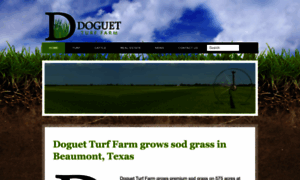 Doguetturffarm.com thumbnail