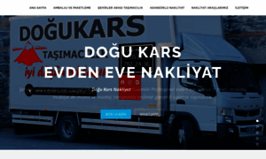 Dogukarsevdenevenakliyat.com thumbnail