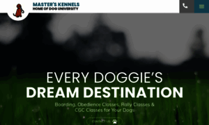Doguniversity.com thumbnail