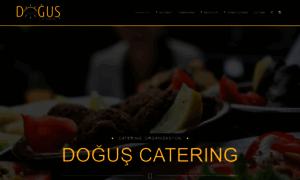 Doguscatering.com thumbnail