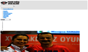 Dogusspor.com thumbnail