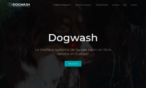 Dogwash.fr thumbnail