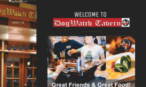 Dogwatchtavern.com thumbnail