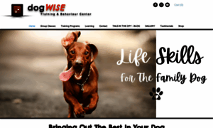 Dogwise.ca thumbnail