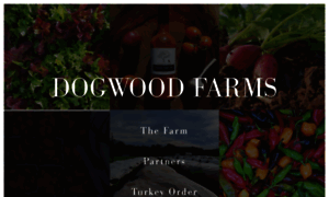 Dogwoodfarmsnj.com thumbnail