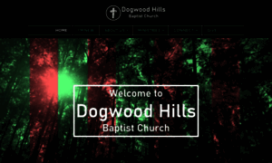 Dogwoodhills.org thumbnail