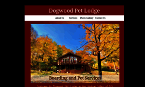 Dogwoodpetlodgeny.com thumbnail