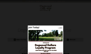 Dogwoodtracegolf.com thumbnail