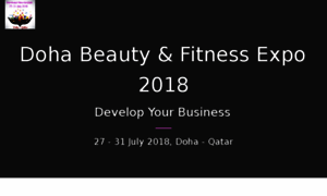 Doha-beauty.com thumbnail