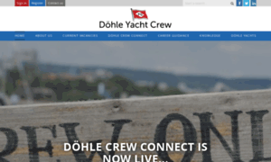 Dohle-yachtcrew.com thumbnail
