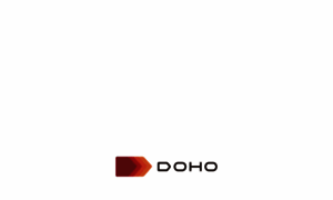 Doho.co.jp thumbnail