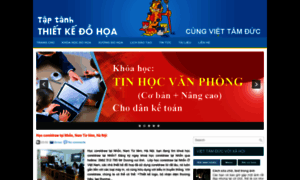 Dohoa.viettamduc.com thumbnail