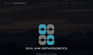 Doilkimorthodontics.com thumbnail