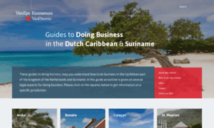 Doingbusinessdutchcaribbean.com thumbnail