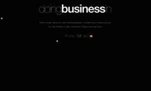 Doingbusinessin.fr thumbnail