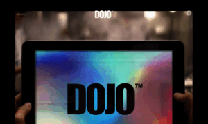 Dojo-berlin.de thumbnail