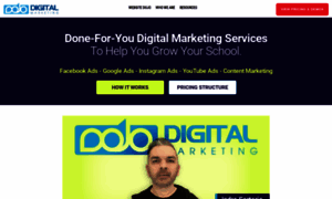 Dojodigitalmarketing.com thumbnail