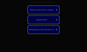 Dokodemo-dqmp.co thumbnail