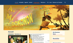 Dokonon.com thumbnail