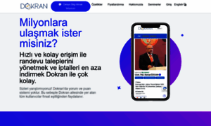Dokran.net thumbnail