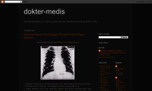 Dokter-medis.blogspot.com thumbnail