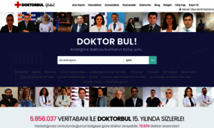 Doktorbul.com.tr thumbnail