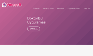 Doktorbul.mbosoft.net thumbnail