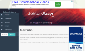 Doktordizayn.tr.gg thumbnail