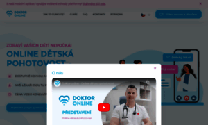 Doktoronline.cz thumbnail