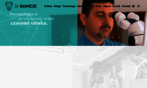 Doktorrawicki.pl thumbnail