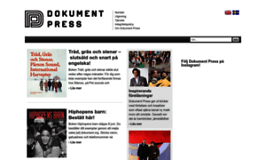 Dokument.org thumbnail