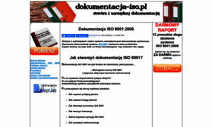 Dokumentacja-iso.pl thumbnail