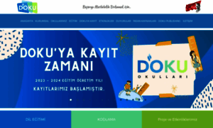 Dokuokullari.com.tr thumbnail