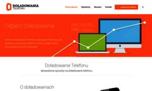 Doladowania-telefonu.pl thumbnail