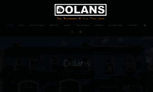 Dolans.ie thumbnail