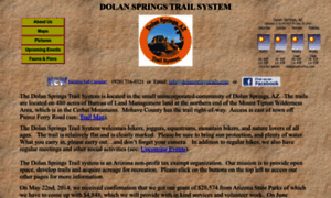 Dolanspringstrails.com thumbnail