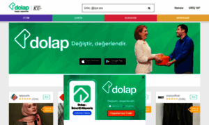 Dolap.com thumbnail