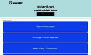 Dolartl.net thumbnail