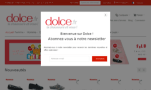 Dolce.fr thumbnail